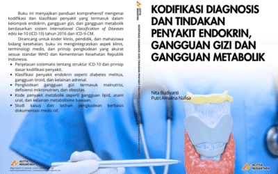 KODIFIKASI DIAGNOSIS DAN TINDAKAN PENYAKIT ENDOKRIN, GANGGUAN GIZI DAN GANGGUAN METABOLIK