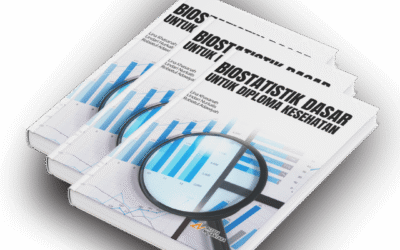 BIOSTATISTIK DASAR UNTUK DIPLOMA KESEHATAN