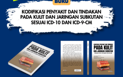 Kodifikasi Penyakit Dan Tindakan Pada Kulit Dan Jaringan Subkutan Sesuai ICD-10 dan ICD-9-CM