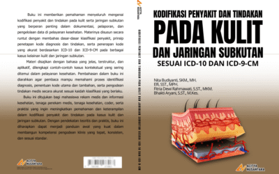 Kodifikasi Penyakit Dan Tindakan Pada Kulit Dan Jaringan Subkutan Sesuai ICD-10 dan ICD-9-CM